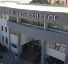 Sede Lincoln College Pudahuel