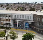 Sede Lincoln College San Bernardo