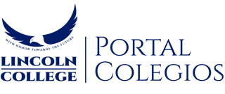 Portal Colegios Lincoln
